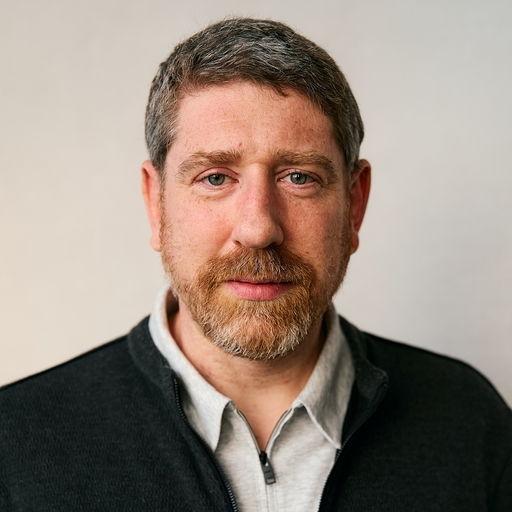 Nick Vajda