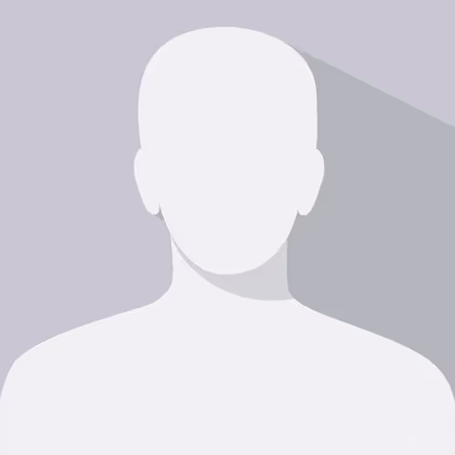 Placeholder Headshot