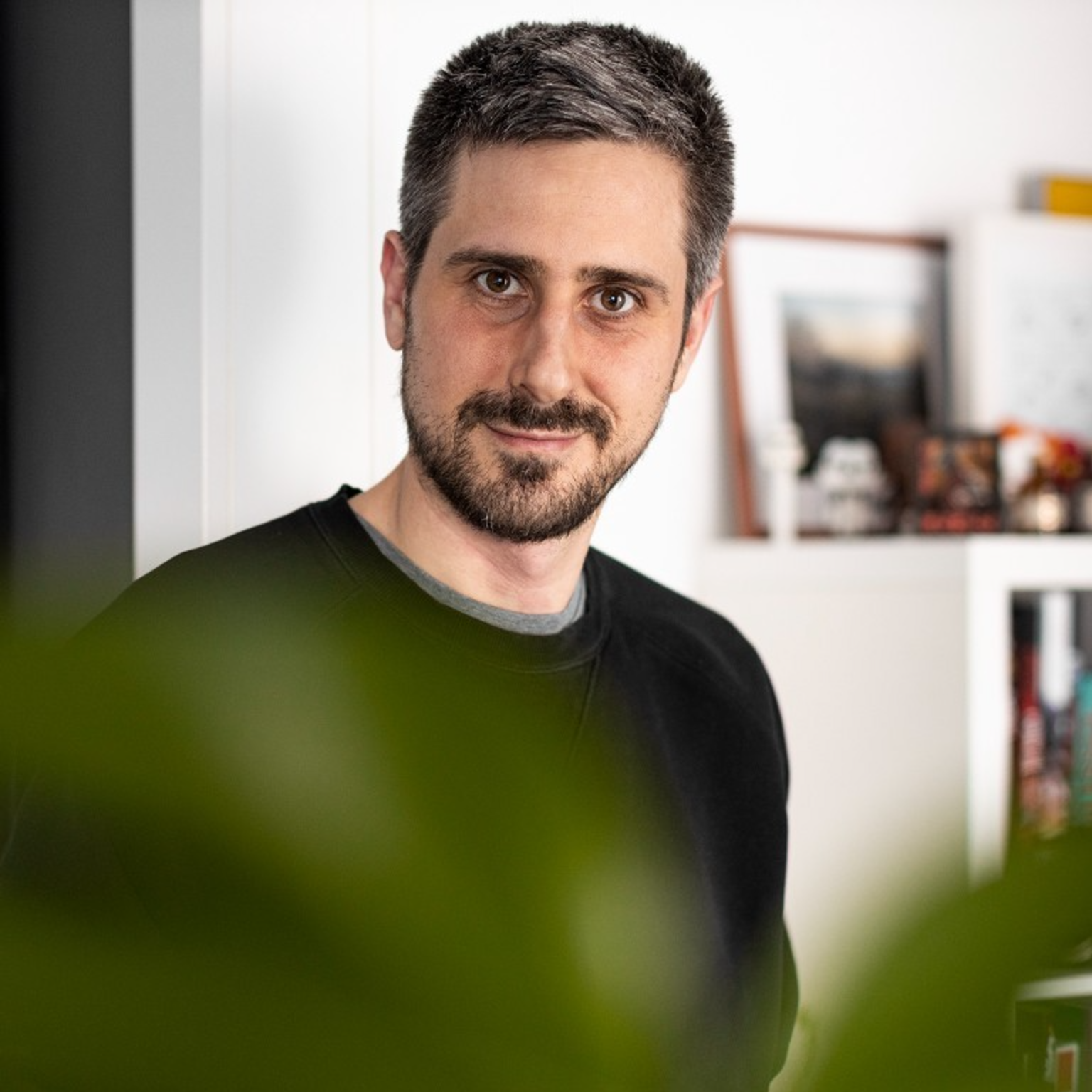 Avatar image for Dario Belić