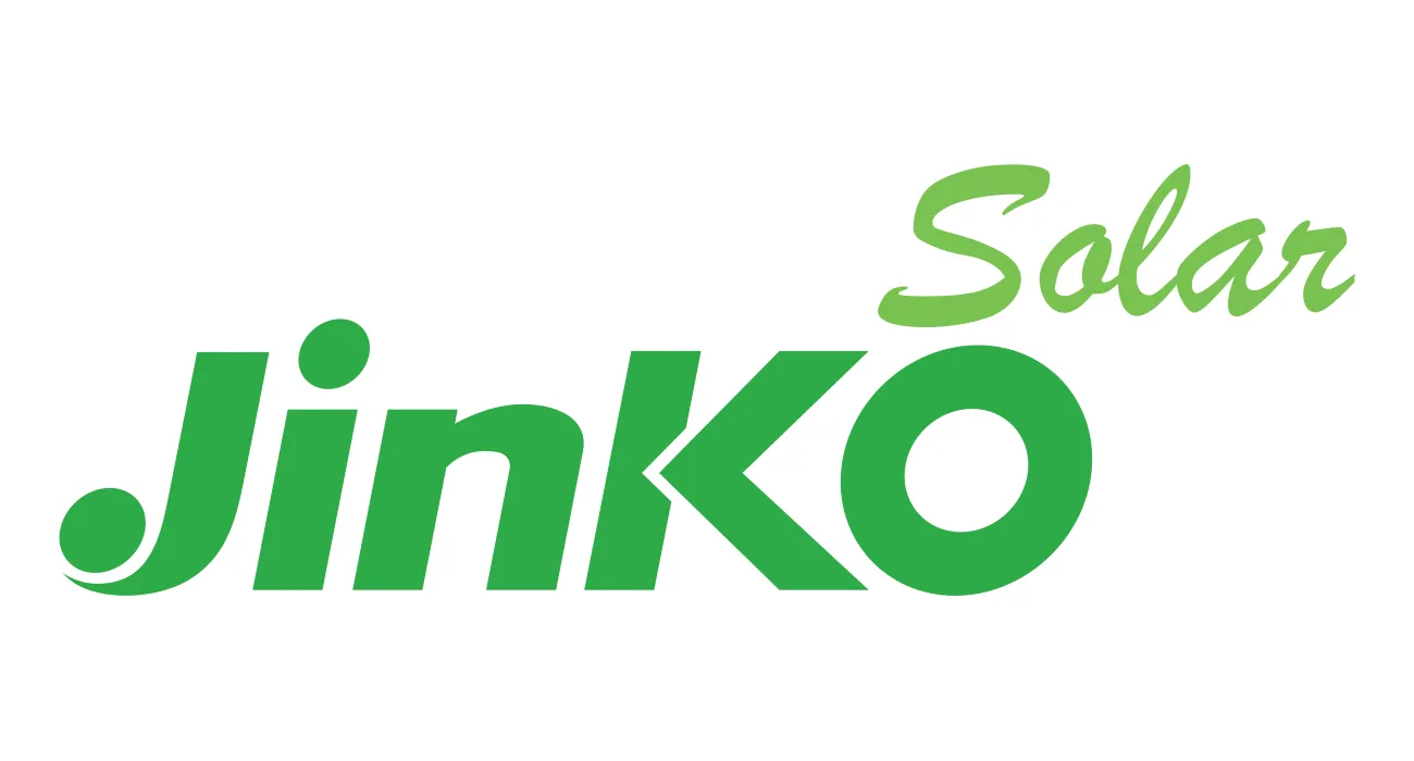 Jinko Solar logo