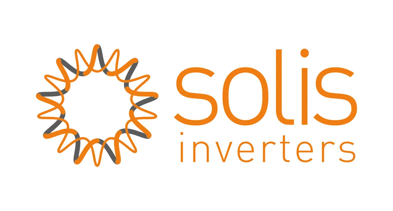Solis Inverters logo