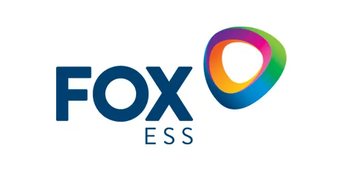FOX ESS logo