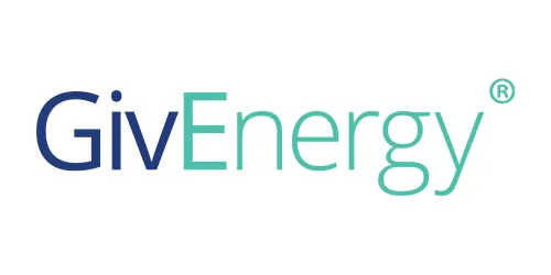 GivEnergy company logo