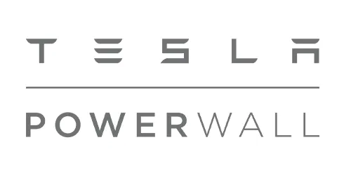 Tesla Powerwall logo