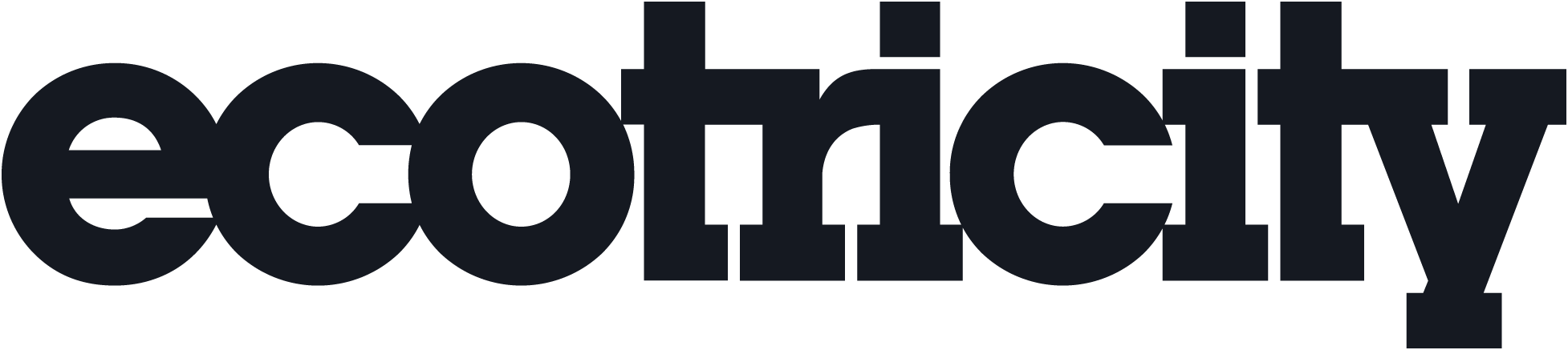Ecotricity logo