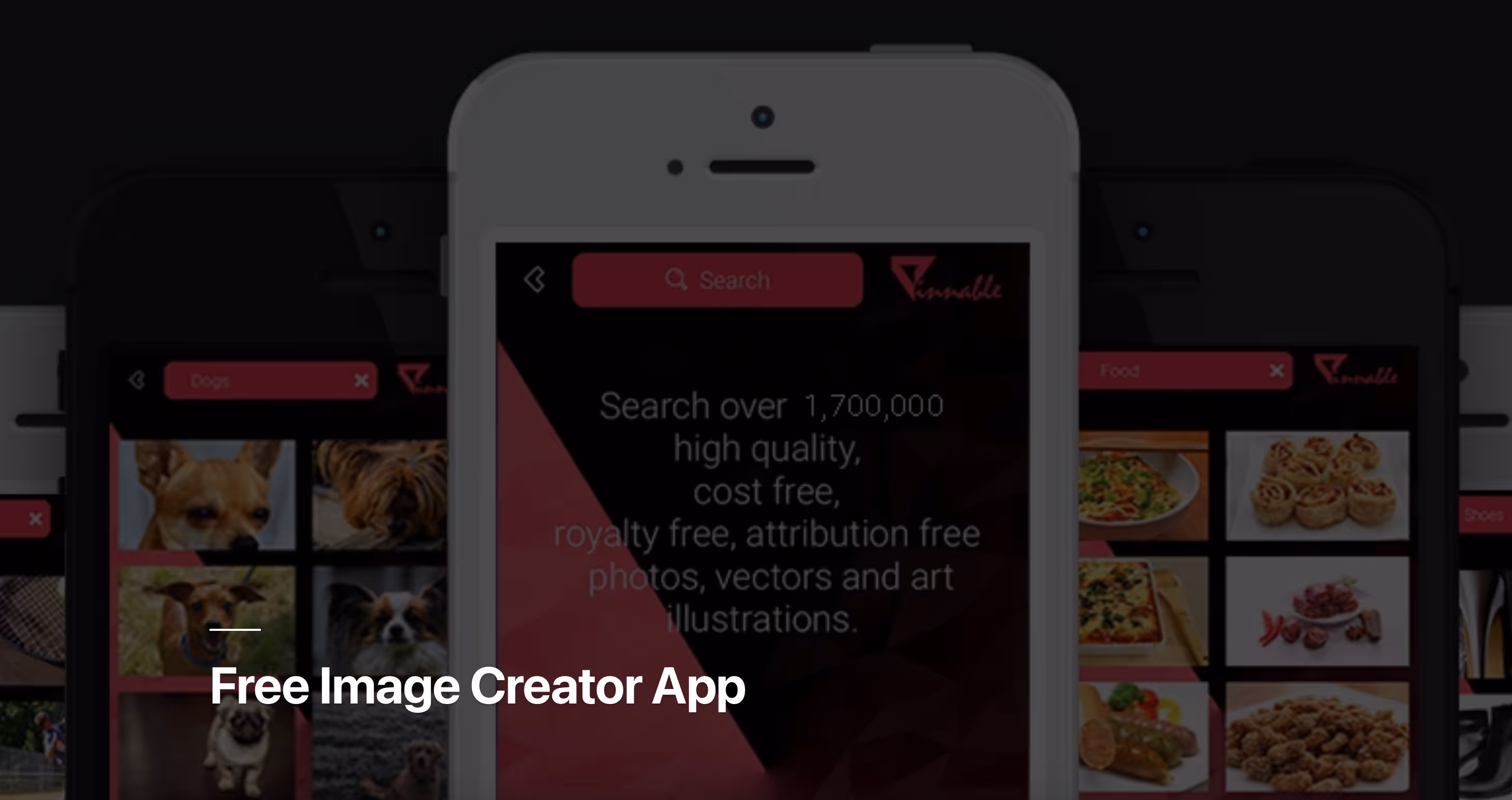 Pinnable Mobile Apps