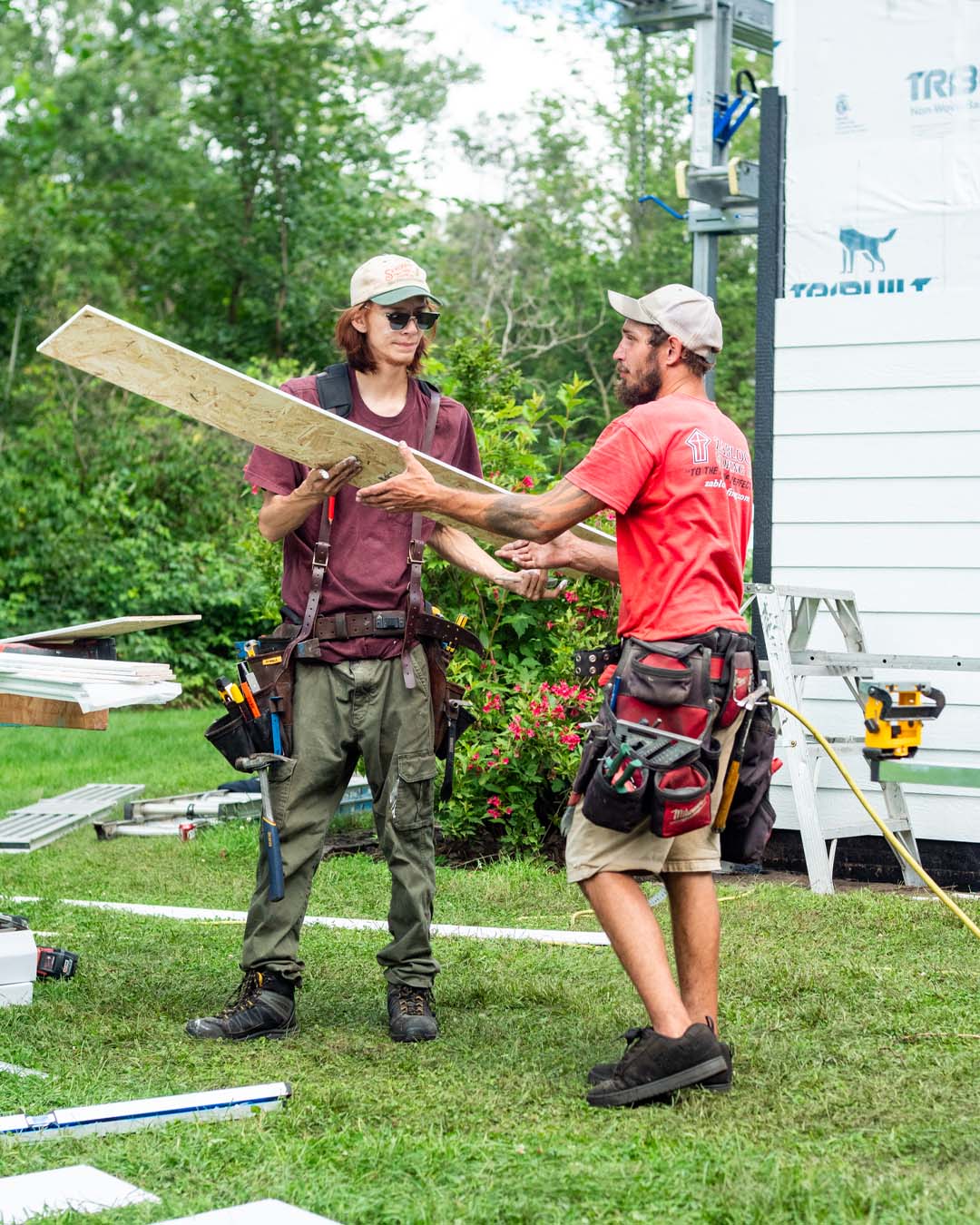 Zimmerman Home Improvement