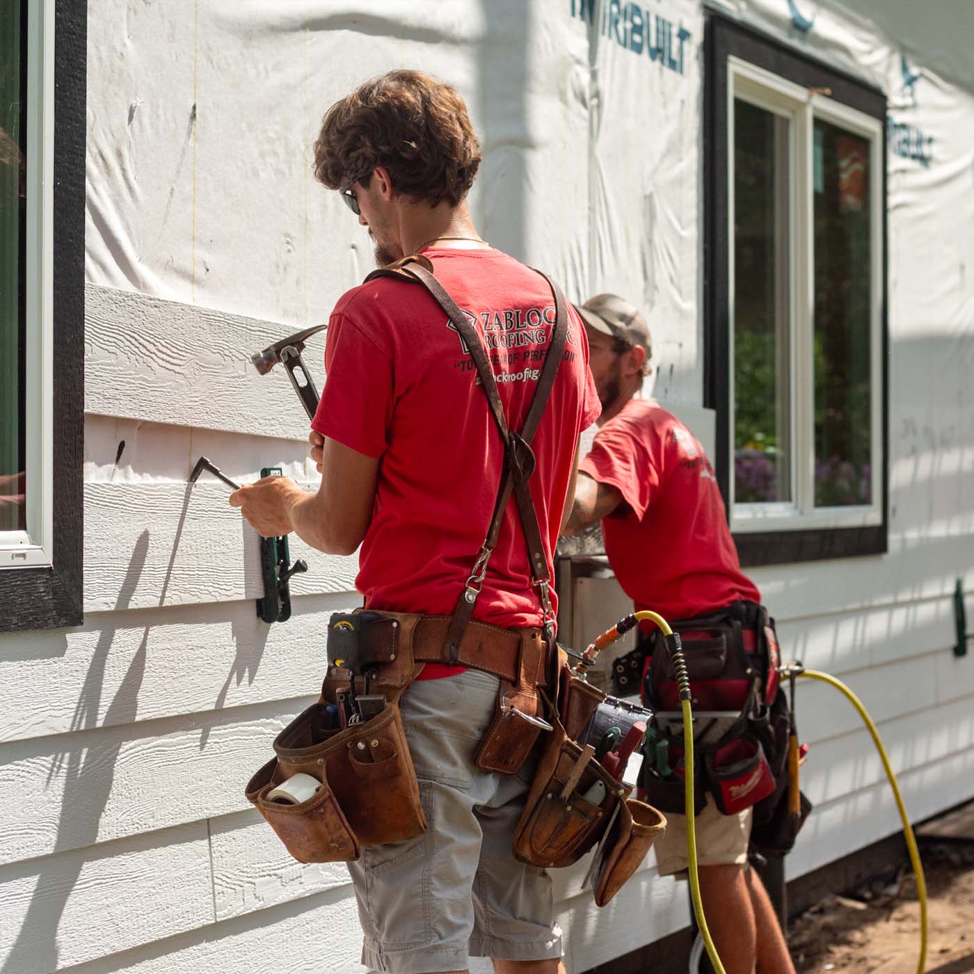 Zimmerman Roofing and Exterior Contractor