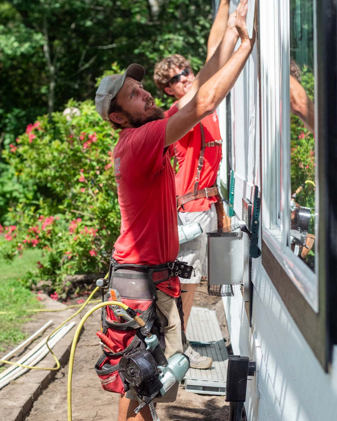 Zimmerman Home Improvement