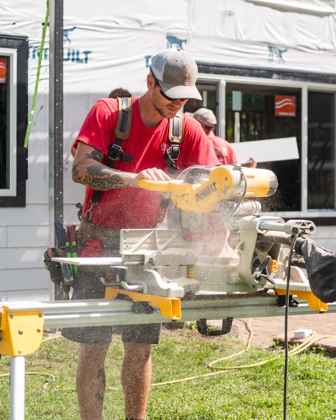 Zimmerman Home Improvement