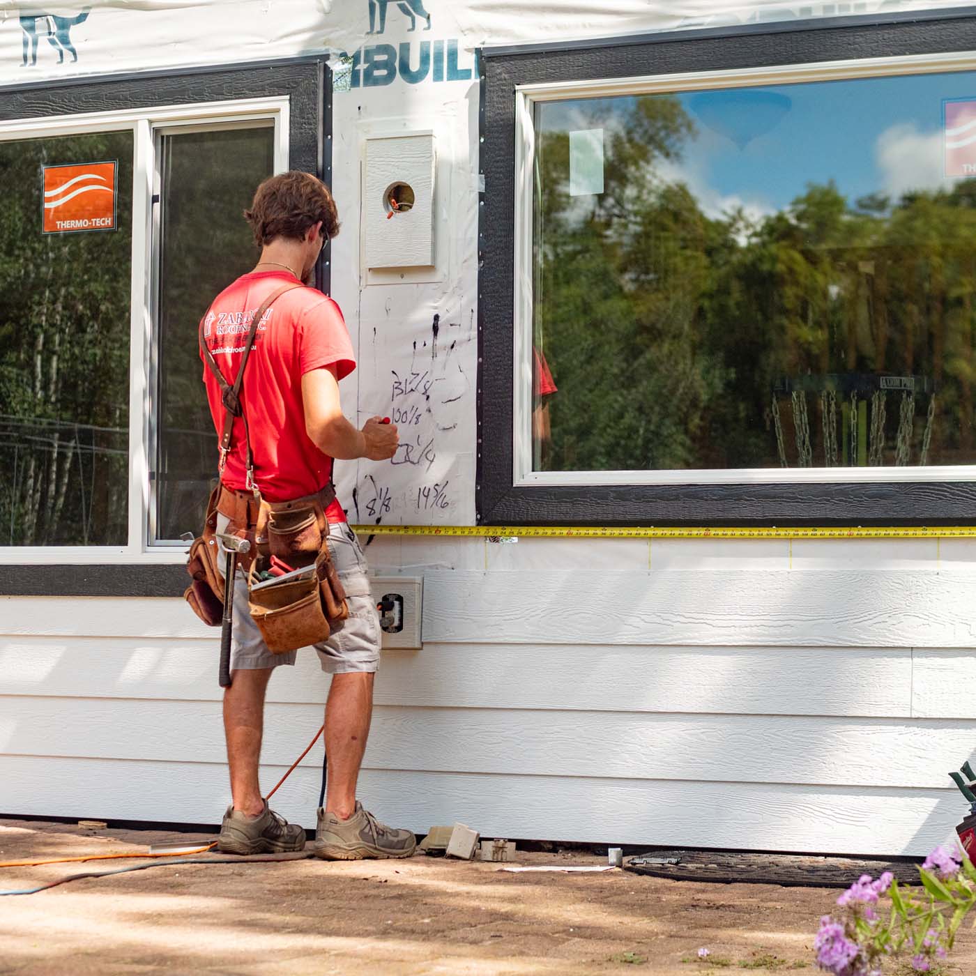 Zimmerman Roofing and Exterior Contractor