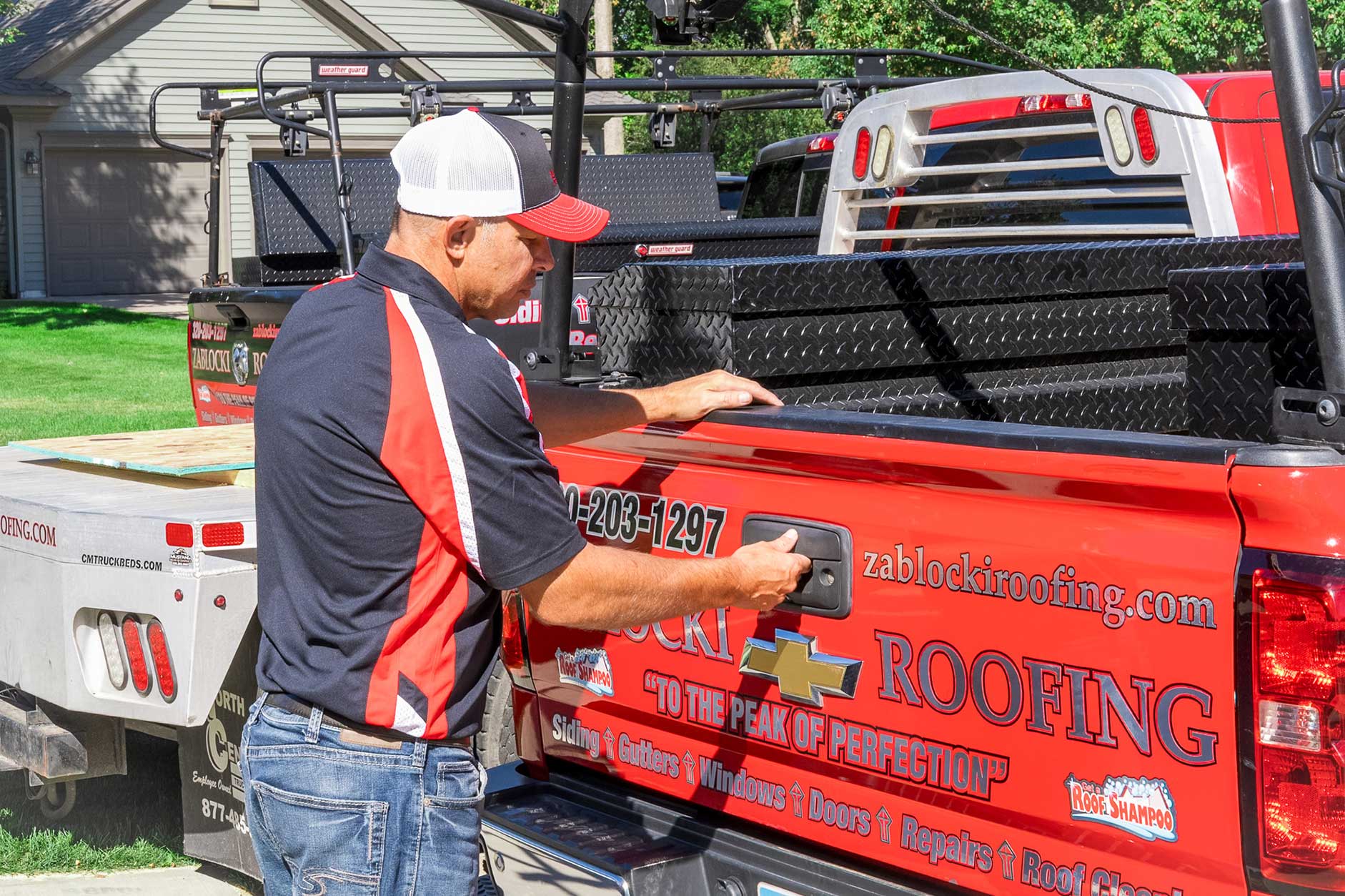 Do I Need a Permit for Roof Replacement?