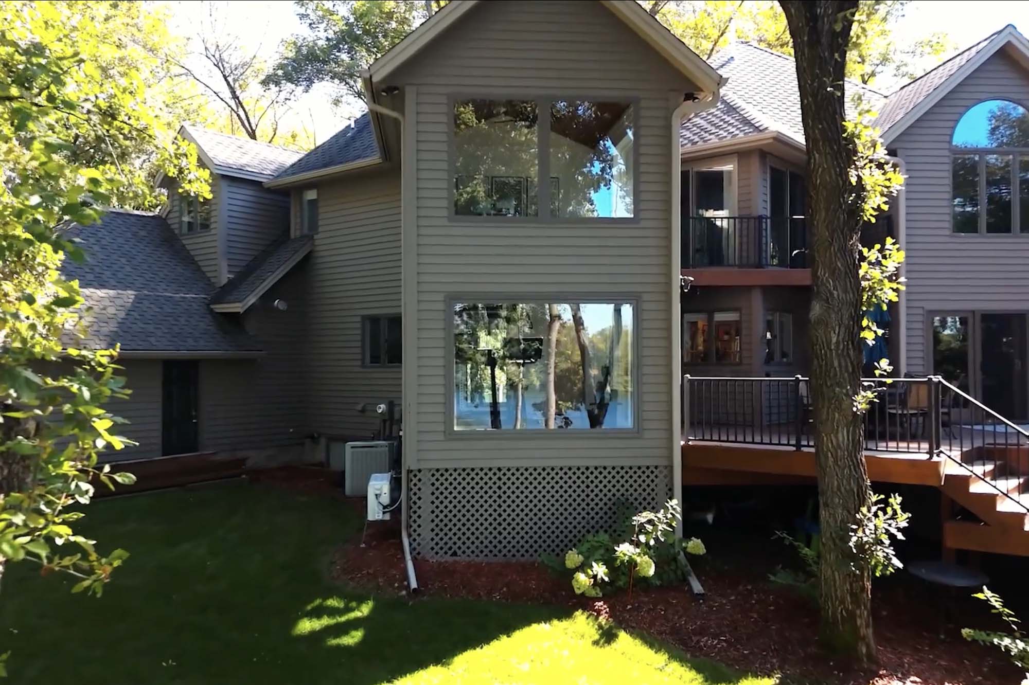 The Lasting Value of Upgrading Your Homes Exterior