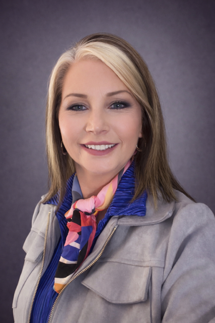 Kandy M. Mecum RN, MBA