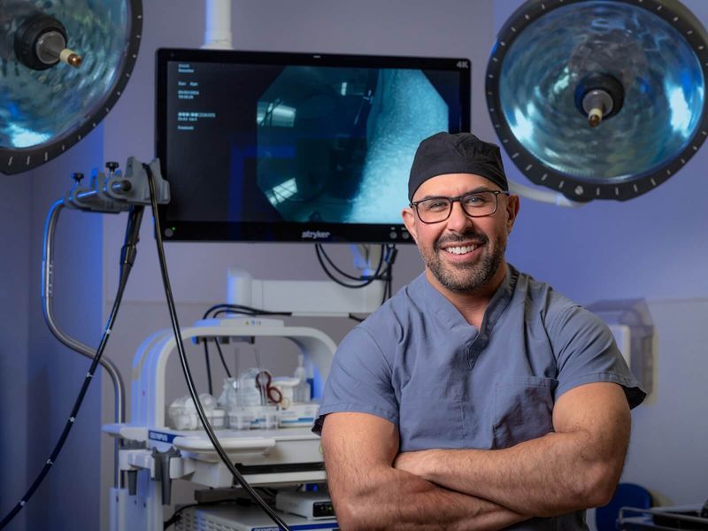 Gastrointestinal Endoscopy Procedures in Denver, CO