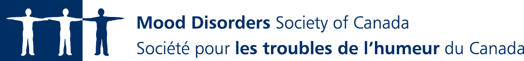 Mood Disorders Society of Canada 