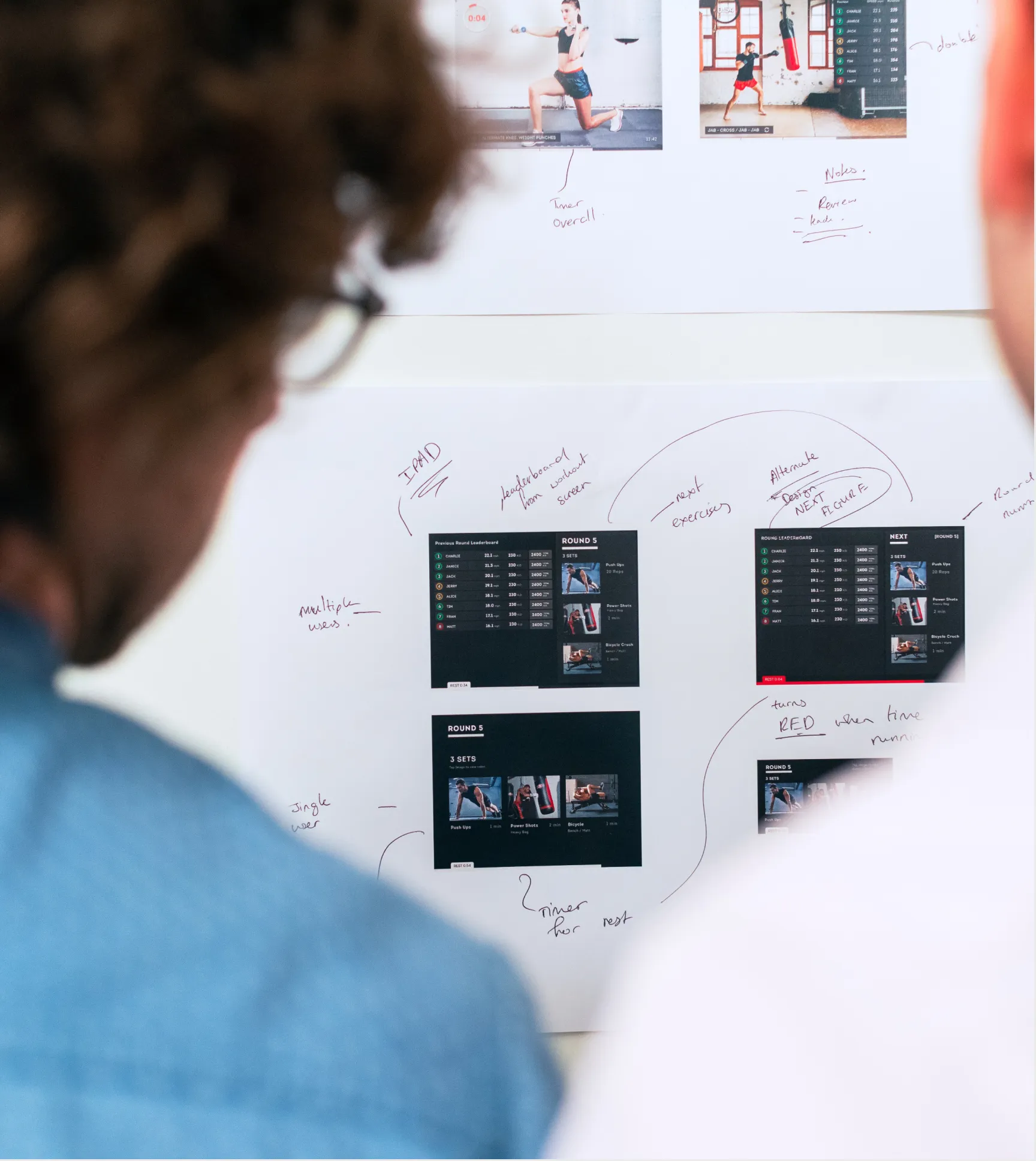 Consulting Webflow Template - Galway - Designed by Azwedo.com and Wedoflow.com