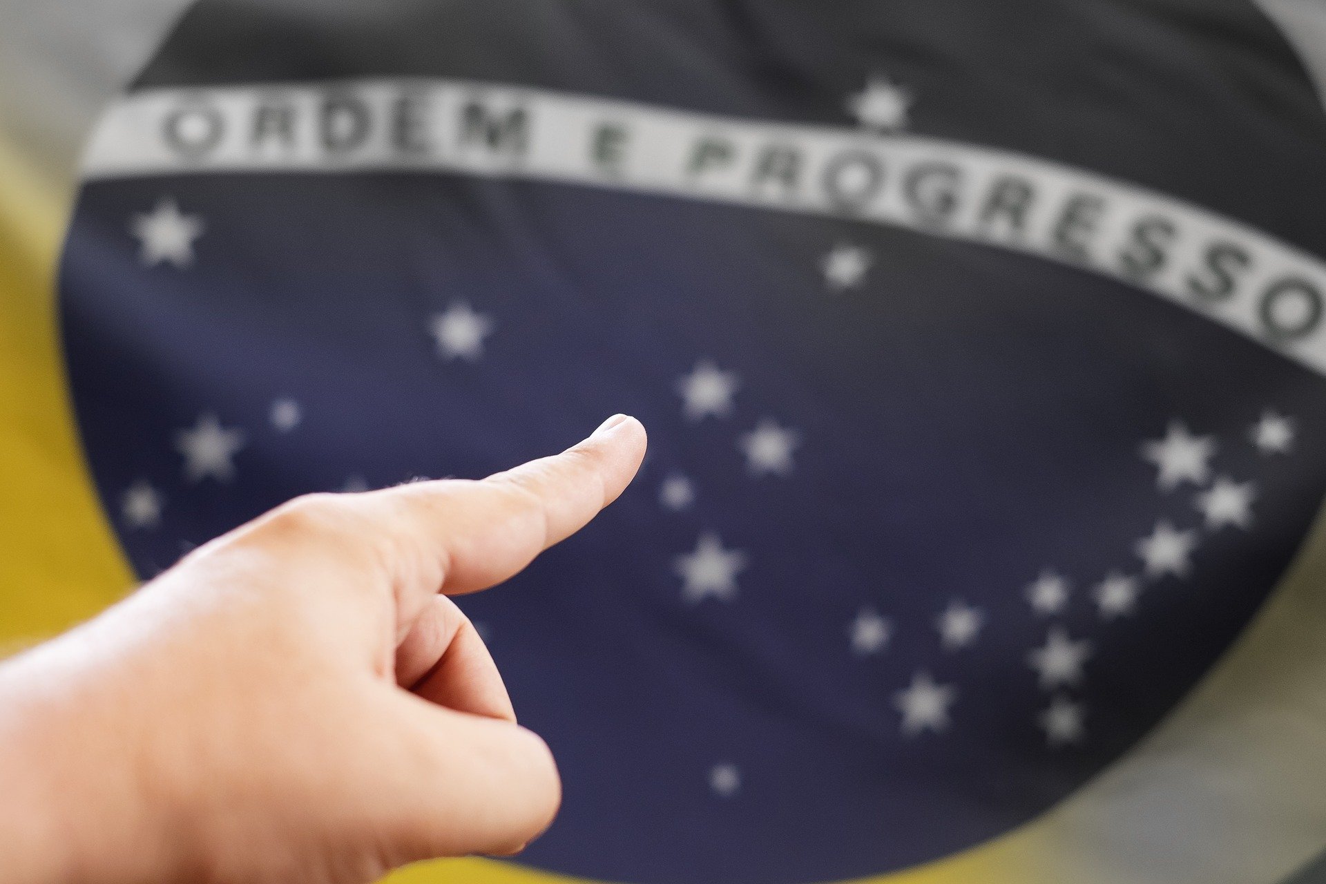 Economic development of Brazil over the years