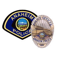 Anaheim