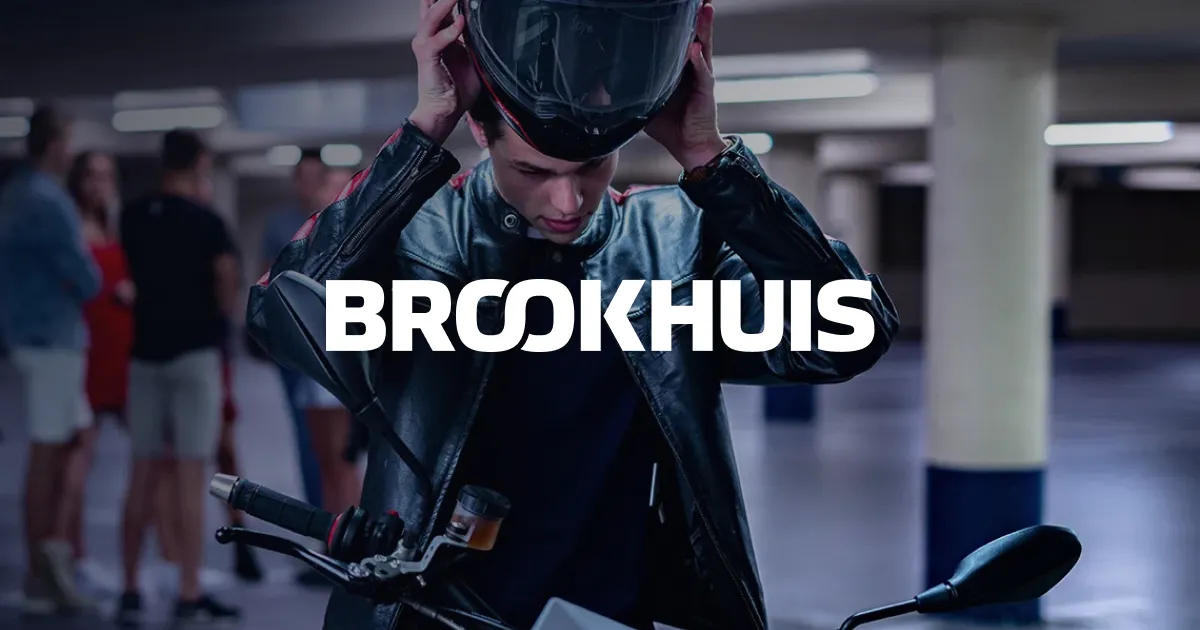 Motor Rijbewijs Leeftijd Hoe oud moet je zijn?