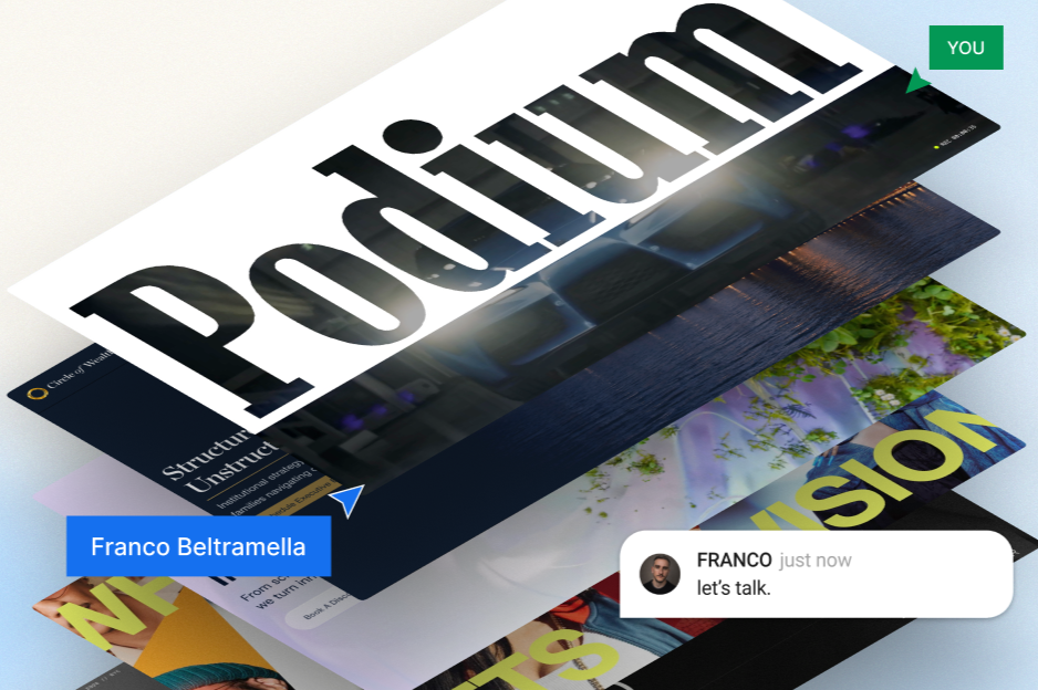 Portfolio - Franco Creative Dev thumbnail