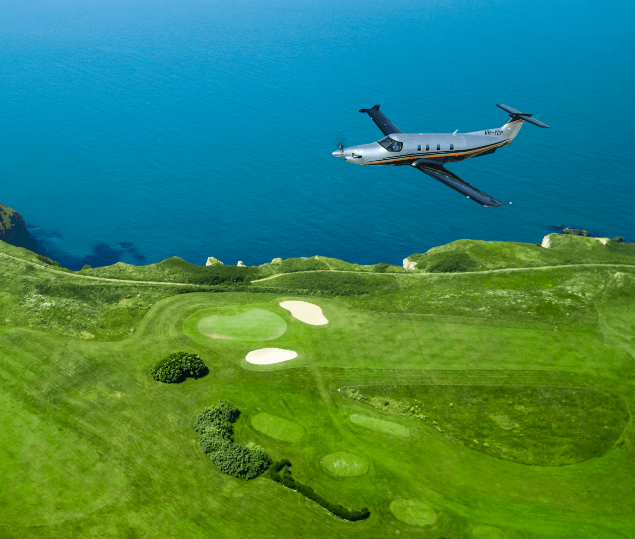 Epic Golf Destinations