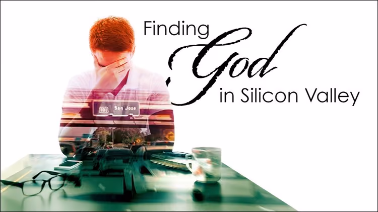 Finding God In SV