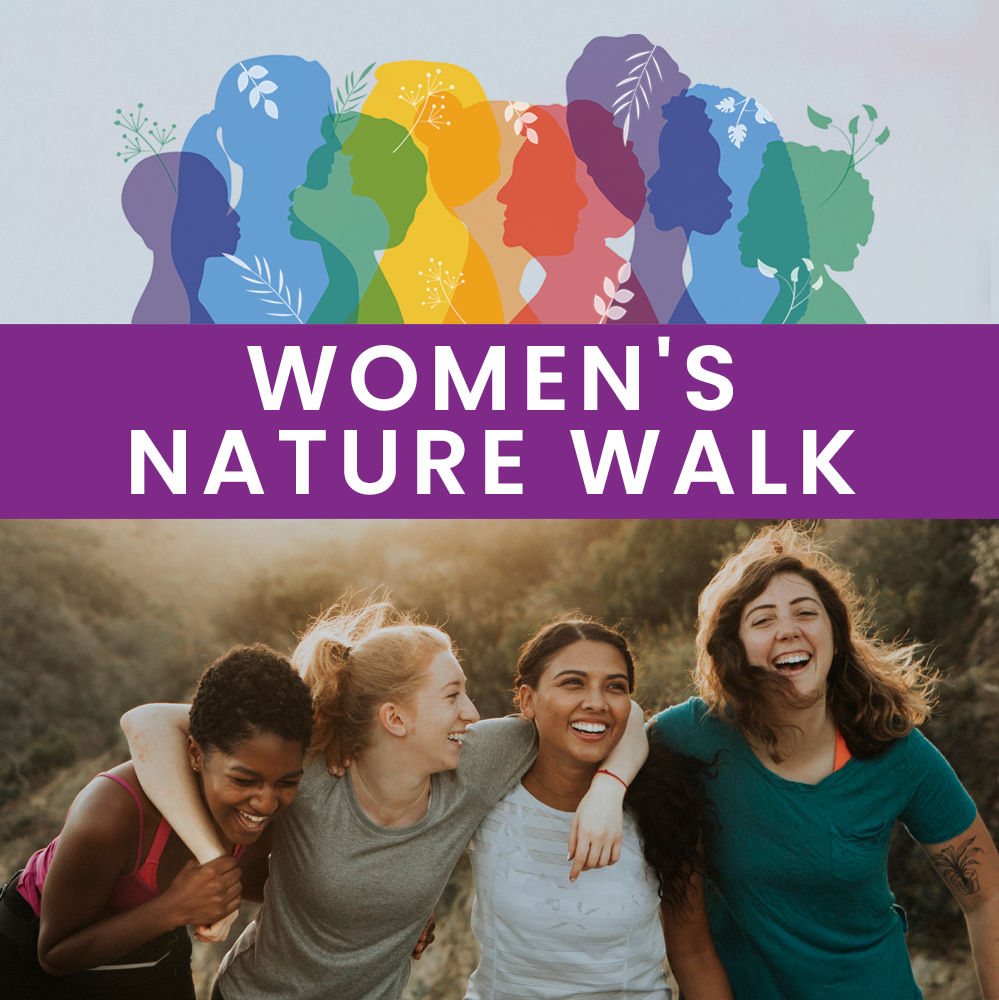 Women's Nature Walk