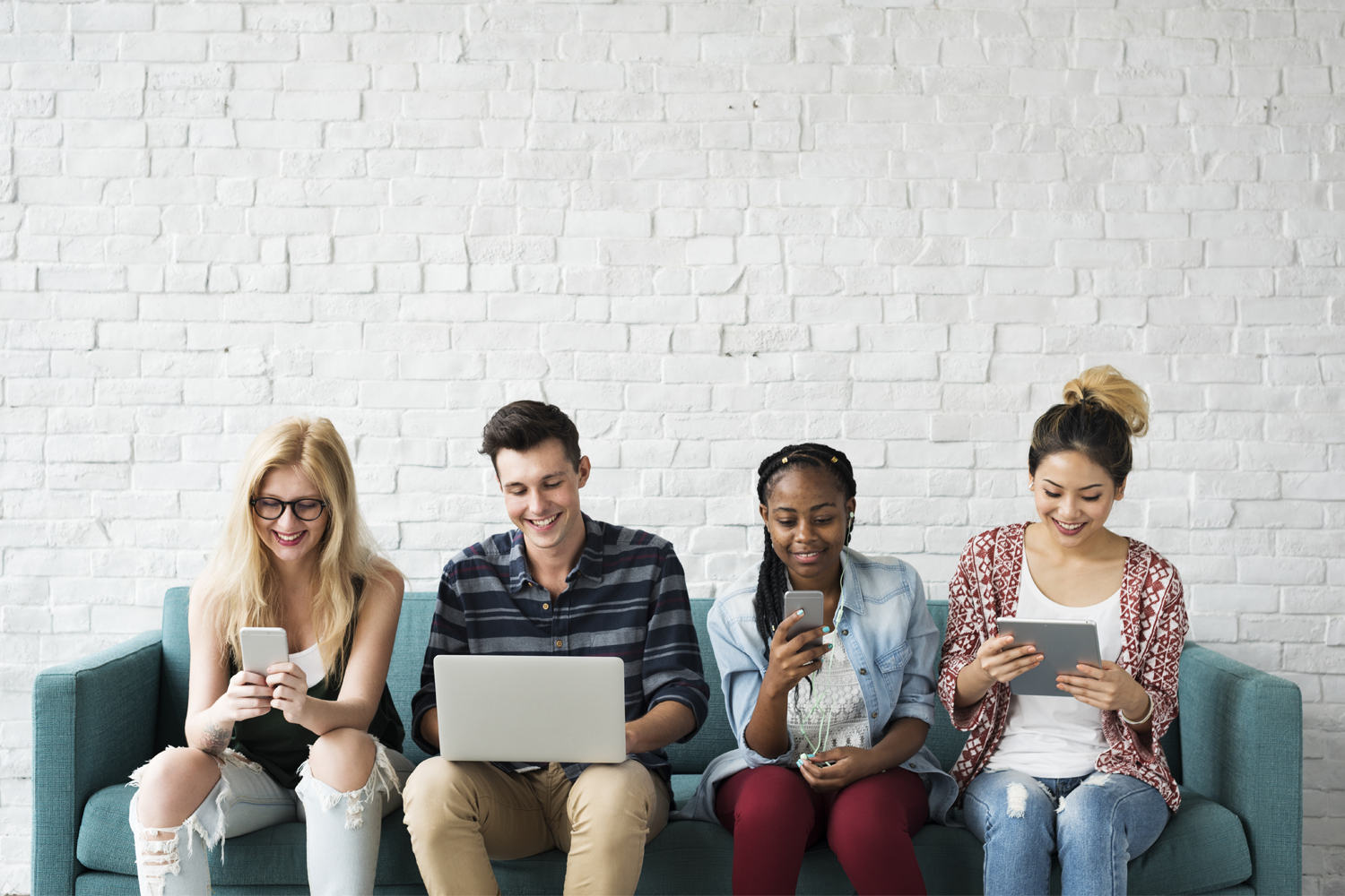 Online Ministry Info Meetings & Mixer