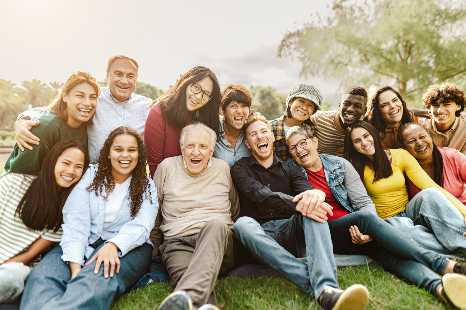 The Singles Circle: Thriving Together