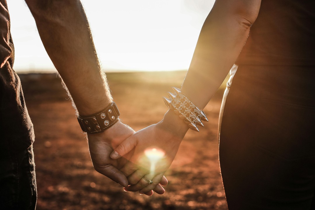 The POWER of Connection