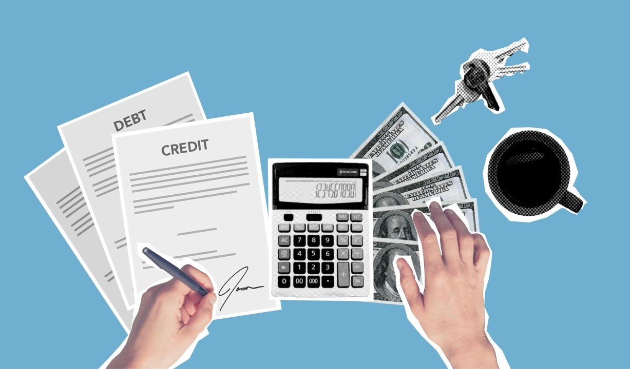 The Financial Struggle is Real: Reflection on James Allen’s “From Poverty to Power”