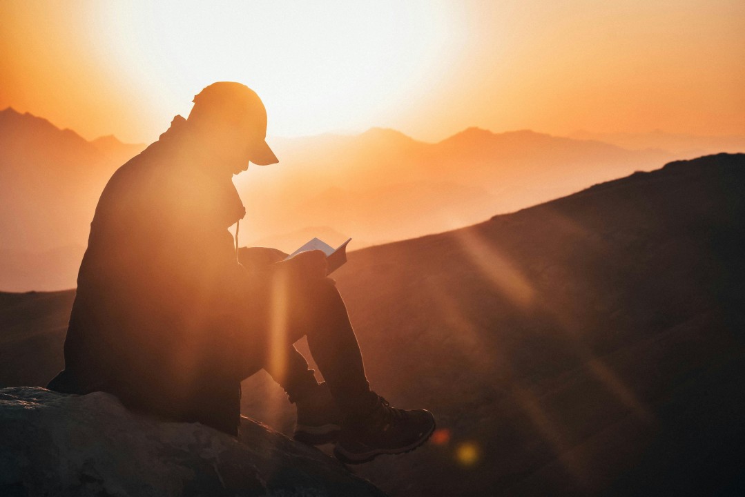 Vocation and Gratitude