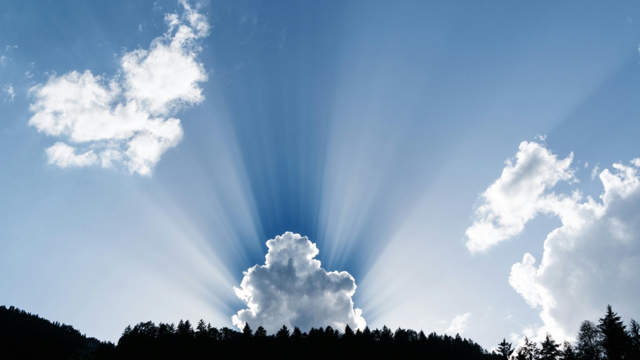 Peace Out: Sharing God’s Peace in a World that Needs It