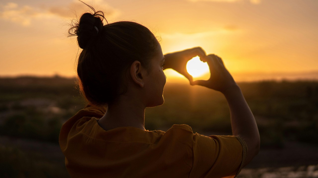 Reflecting on Love Beyond the Day