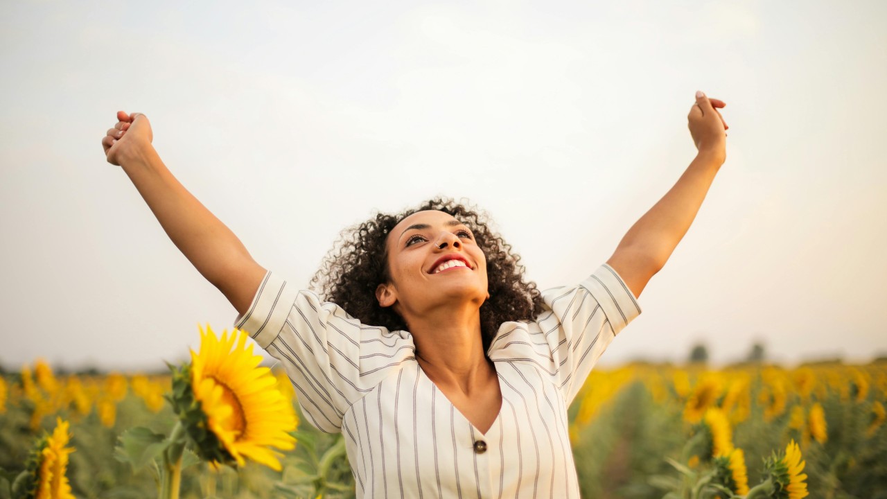 Worthy! How I Learned to Celebrate the Wins Without Losing Myself