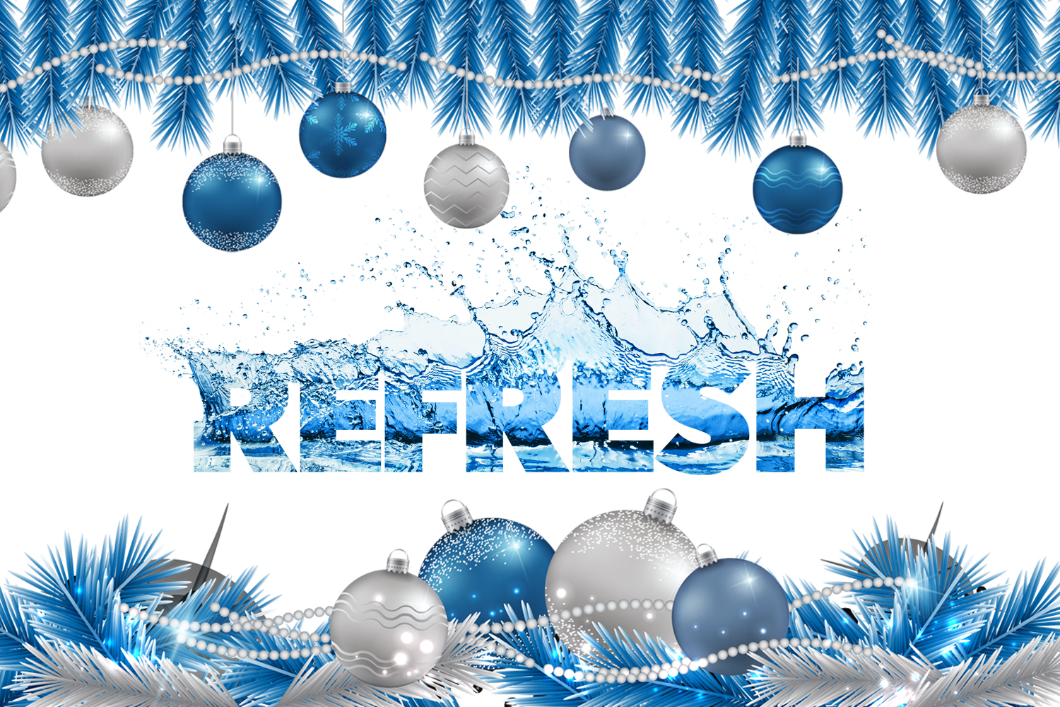 Refresh: An Online Gathering