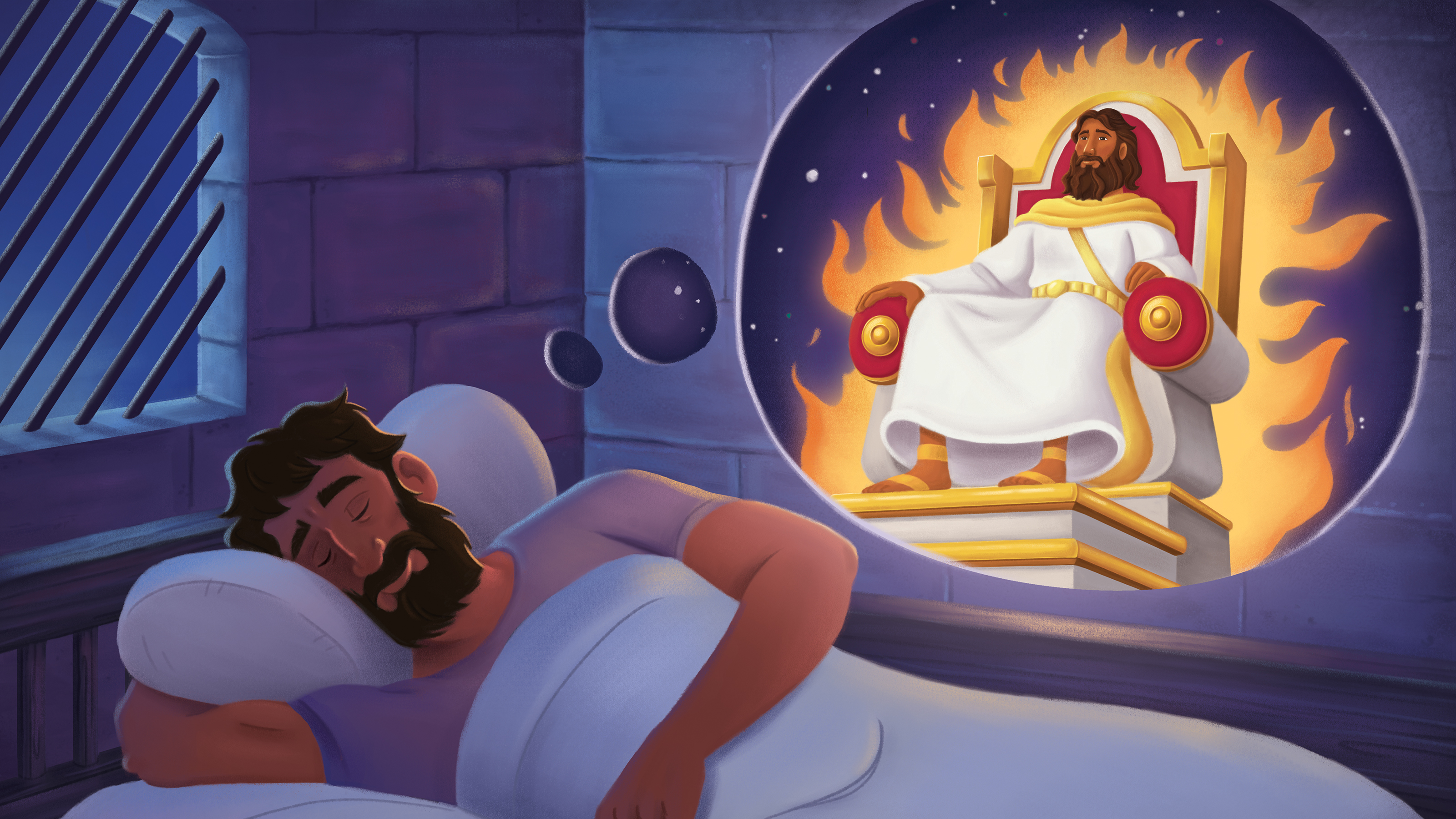 W4 Daniel's Prophecies