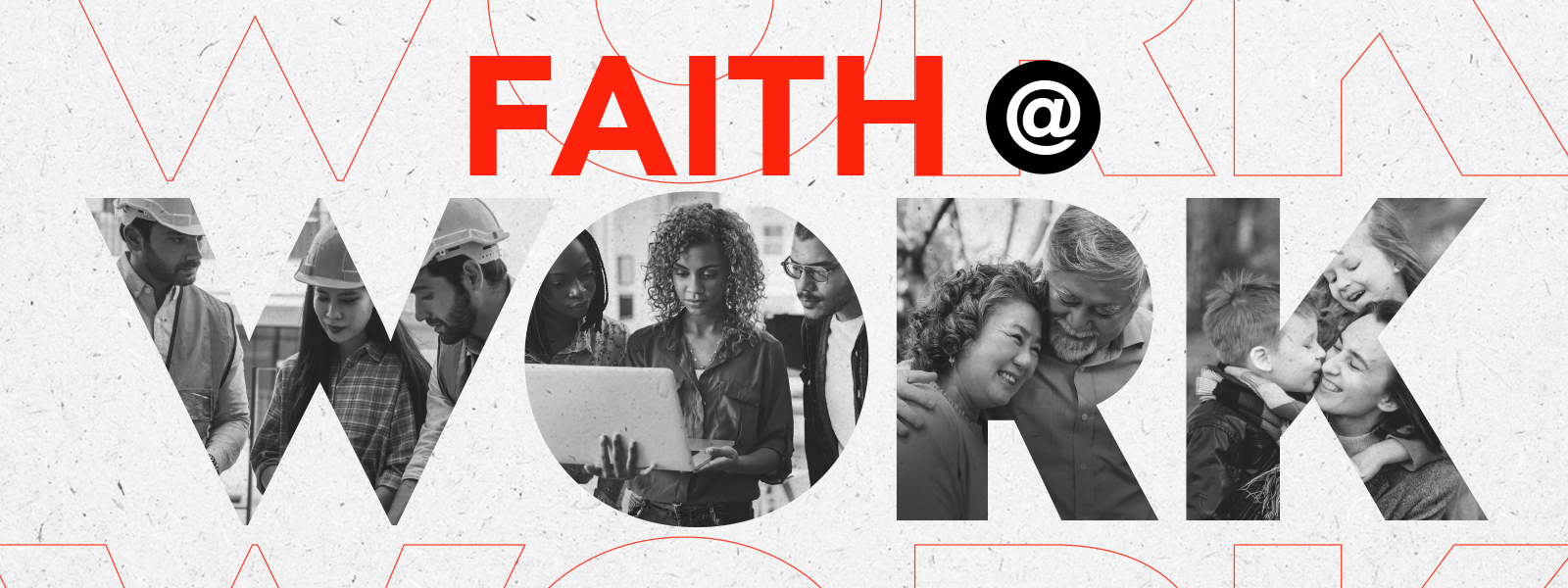 Faith@Work