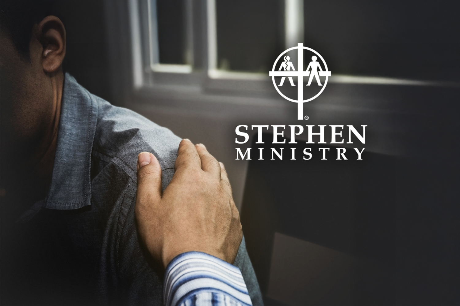 Stephen Ministry Discussion Series