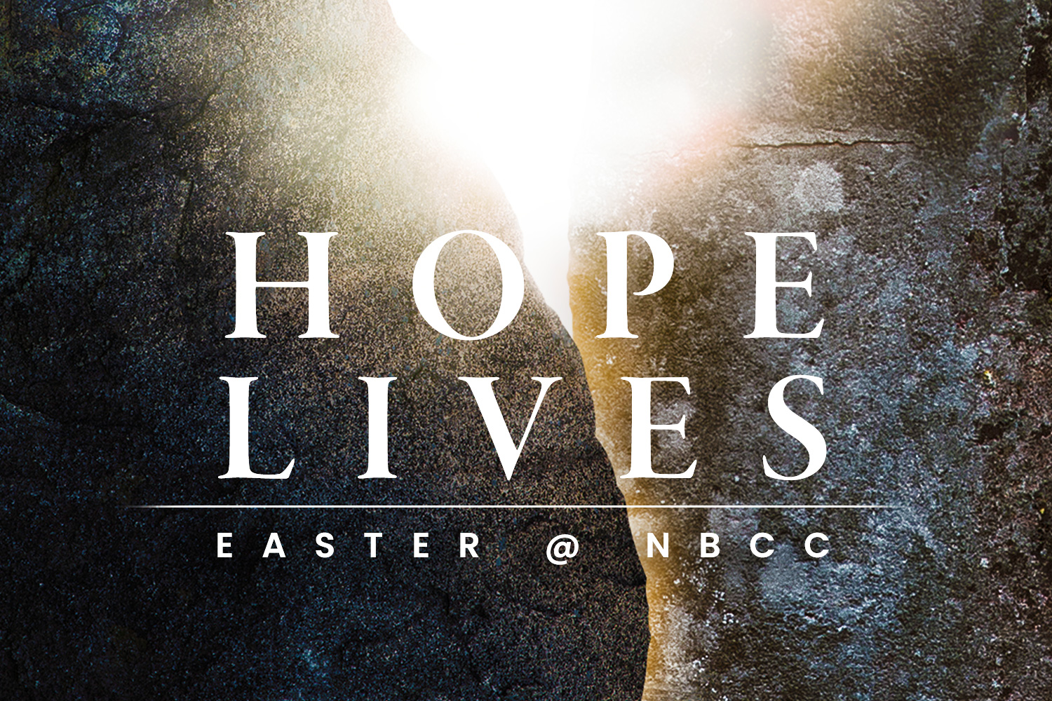 Easter Celebration 2026