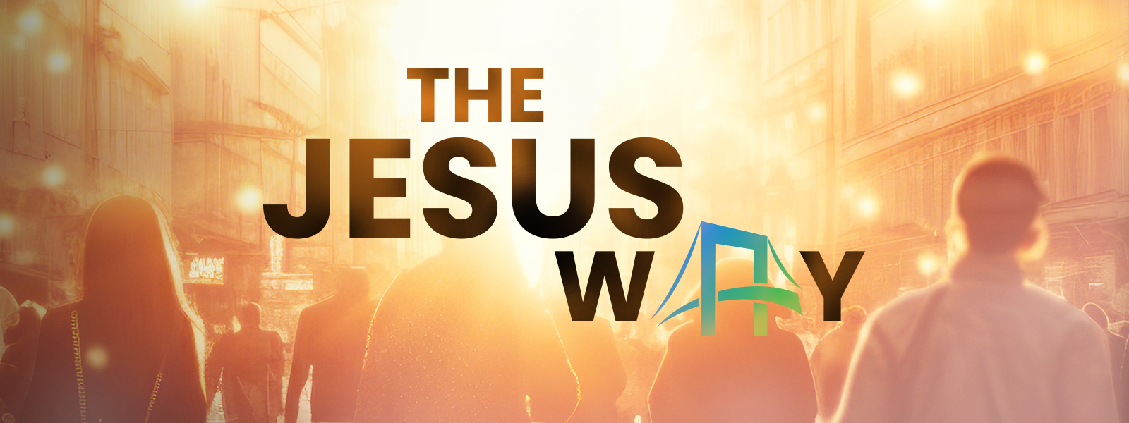 The Jesus Way