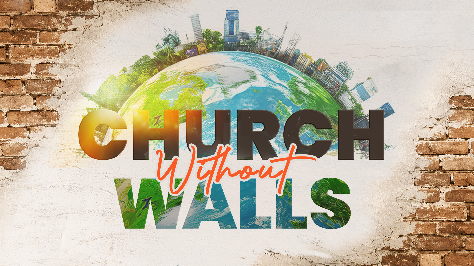Church Without Walls