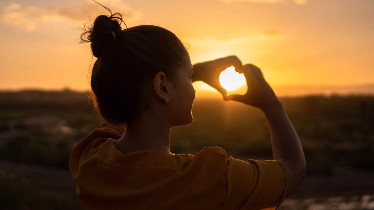 Reflecting on Love Beyond the Day