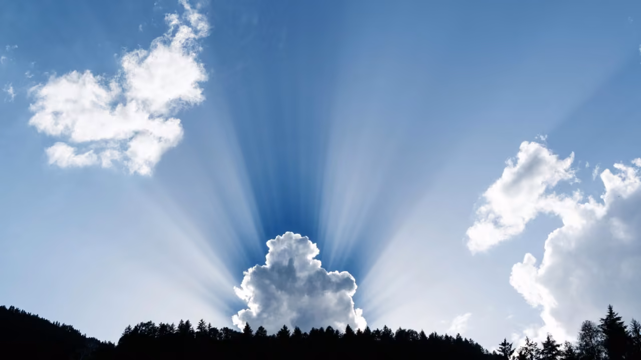 Peace Out: Sharing God’s Peace in a World that Needs It