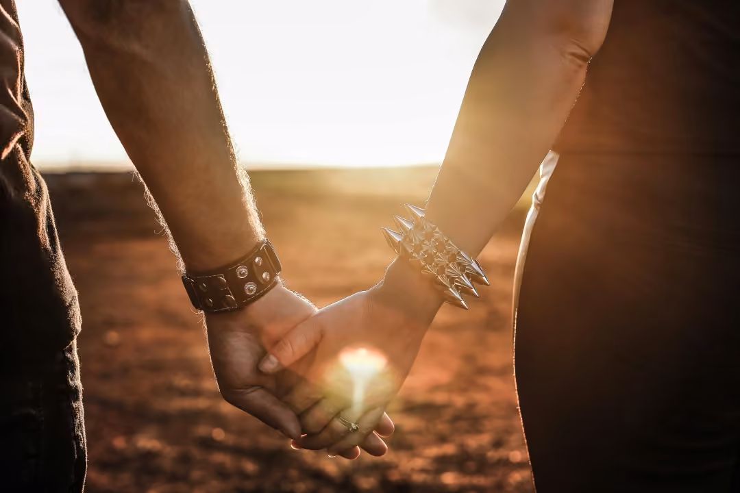 The POWER of Connection