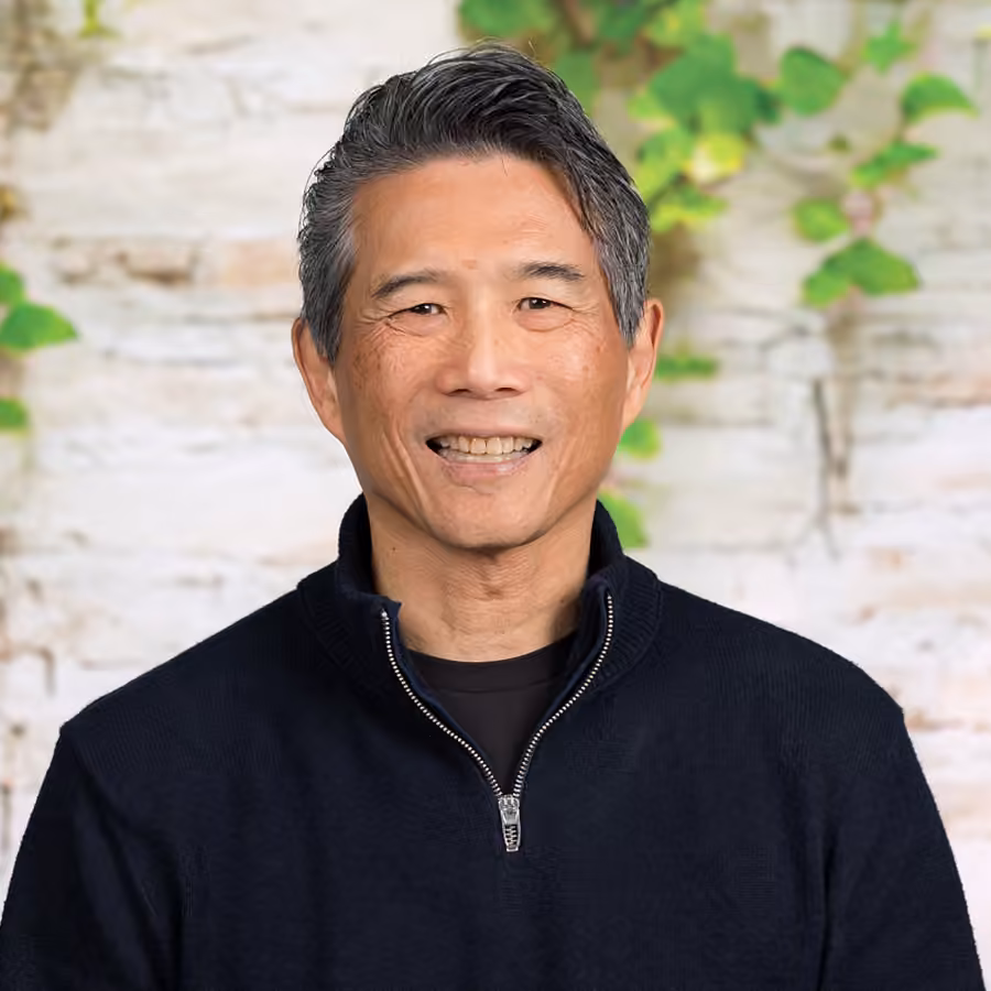 Brad Jung