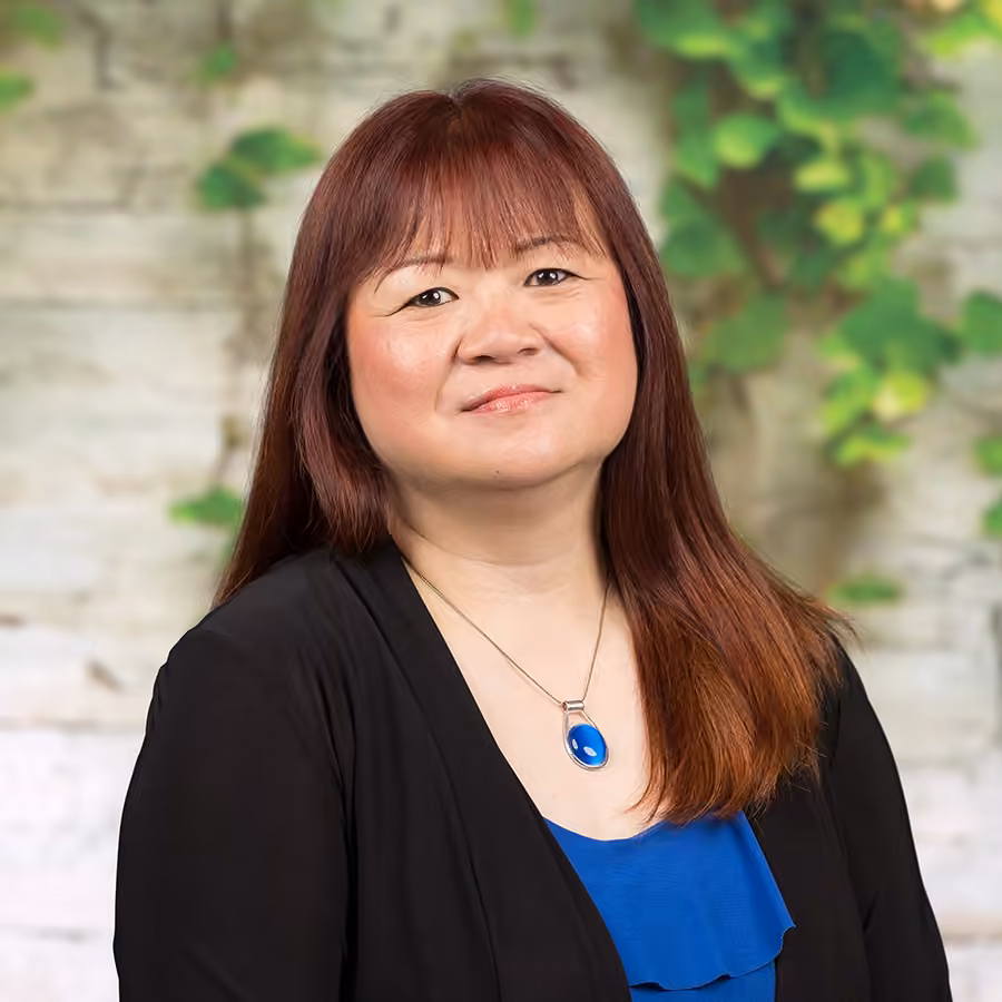 Jackie Hua