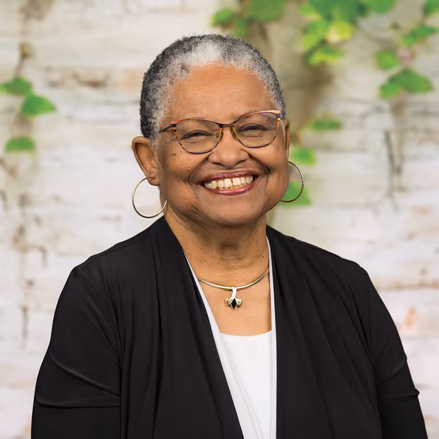 Sandi Adger