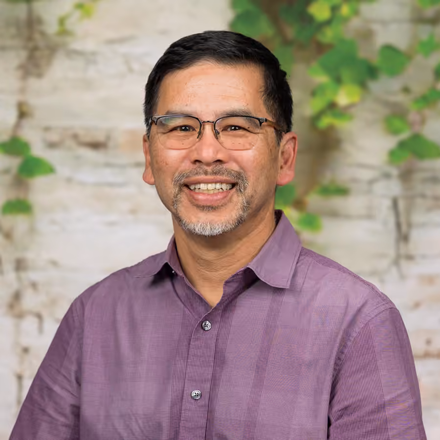 Craig Chan